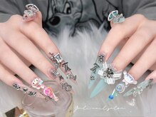 ユリネイル(YULI.NAlL)/