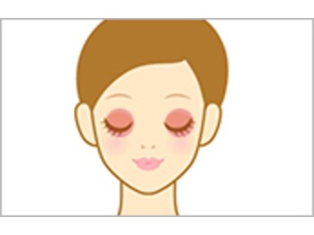 サロン ド フルール/目元/マシン施術