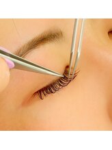 ラピヌ(Lapine)/【まつエク】