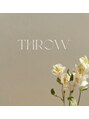 スロウ(THROW)/THROW