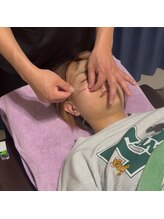 ほぐせる スター鍼灸接骨整体院 竹ノ塚 竹ノ塚東口駅前店/美容鍼