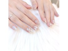 アイリスネイル(Airis nail)の雰囲気（デザインコースご好評頂いてます♪）