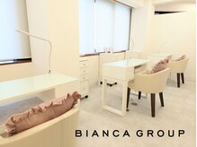 ビアンカ 横浜関内店(Bianca)/ネイルブース☆