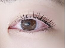 デジール/池袋/韓国風まつ毛パーマ