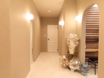 シエル(Ciel)/いなみそばいなみうどんからすぐ