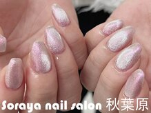 ソラヤ(Soraya)/韓国・ワンホンネイル・秋葉原