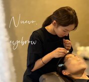 ヌエボ(Nuevo.)