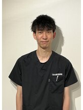 ビゴー鍼灸院 円山院(bigo鍼灸院) 稲 垣