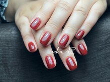 サロン エージー(salon AZ)/ワンカラー