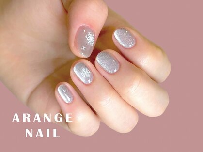 アレンジネイル(ARANGE NAIL)の写真