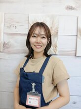 アンジェ(aNge)&nbsp;狩野 美佳