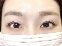 リネル(Linelle)/まつげパーマ