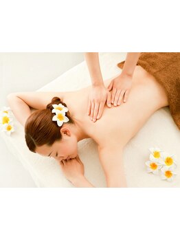 アロマで癒されたい