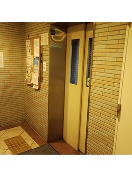 ポワリエ カイロプラクティックアンドボディケア(Poirier)/ポワリエまでのご案内【5】