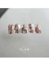 ドロウ フィーグ(DLAW figue)/11月 アートデザイン