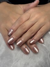 ルアナ(LUANA)/マグネットワンカラー