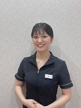 エステティック レイビス 八戸店(RAYVIS) 柏木 千里