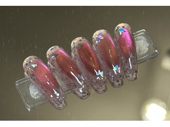 フォーミー(4.me)/長さ出し豪華定額13500→12000