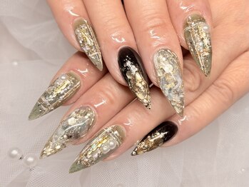 エス(S)/スカルプ★