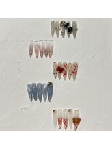 メイプル(Maple)/1月　Kyona 定額　¥7500