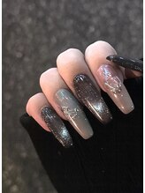 スカルプ長さだし＊マグネット