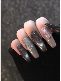 スカルプ長さだし＊マグネット