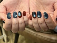 ナットナット 原宿 北参道(NutNut /)/アンティークな宝石定額デザイン