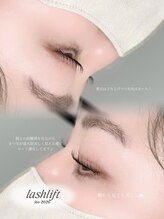 イト(ito)/【6w以内まつ毛パーマ】