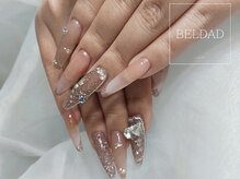 ベルダ(BELDAD)/お客様ネイル ー Customer nail