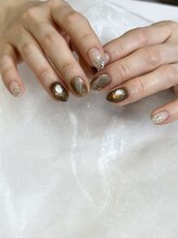 ベリール 南平岸店(Be'Leel)/ゴージャス/トレンド○