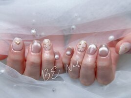 ハートxマグネットフレンチ