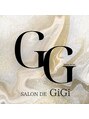サロン ド ジジ(SALON DE GiGi)/美肌小顔コルギ/デトックス/SALON DE GiGi