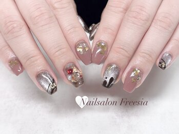 画像持ち込み120分コース♪