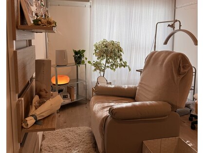 ミル(Milou.)の写真