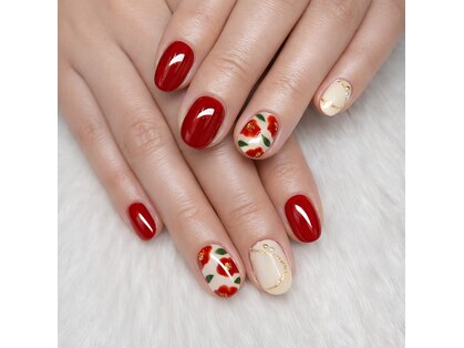 はあとねいる 浜松山下町店の写真