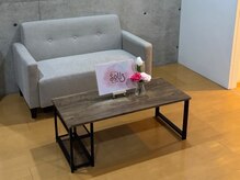 スゥルシエル(Sous le ciel)の雰囲気（完全個室プライベート空間。言いづらいお悩みもご相談下さい！）