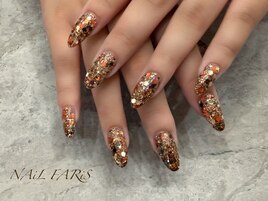 お客様ネイル☆