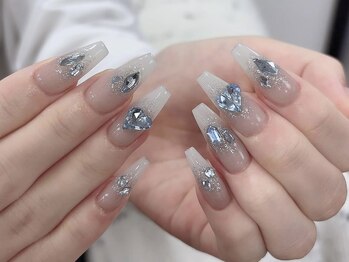 ビジューネイル(bijou nail)/