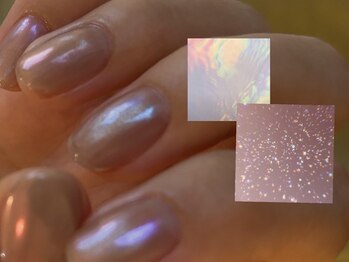 アンティム ネイル(INTIME nail)/
