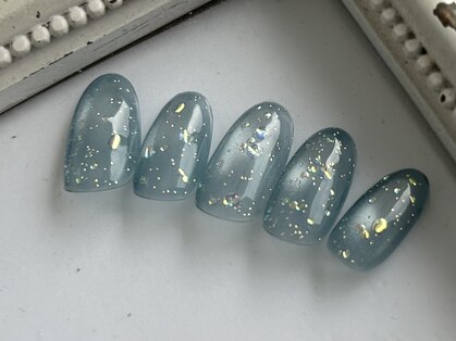 ネイリッシュサロン エー(Nailish Salon A)の写真