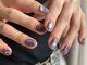 ムー(mu_.)の写真/((nuance nail salon♪))\地下鉄徒歩圏内!アクセスも◎/