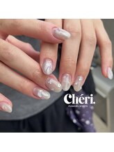 シェリ(Cheri.)/10本アートコース￥8200