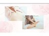 ご新規☆おすすめコース【タイ式+オイル+ヘッド】120分 ¥12000→¥10000