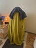 【温活×眼精疲労】よもぎ蒸し30分+あたまほぐし90分計140分¥13000→¥12600