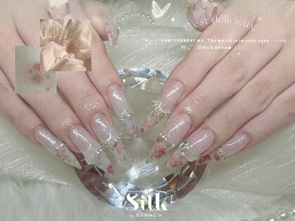 シルク バイ ビアンカ 大宮東口店(Silk by Bianca)の写真