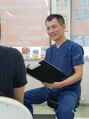 おやま花垣整骨院【肩こり/腰痛/整体/骨盤調整/産後矯正】/古谷勇樹