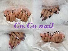 ココ ネイル(Co.Co nail)