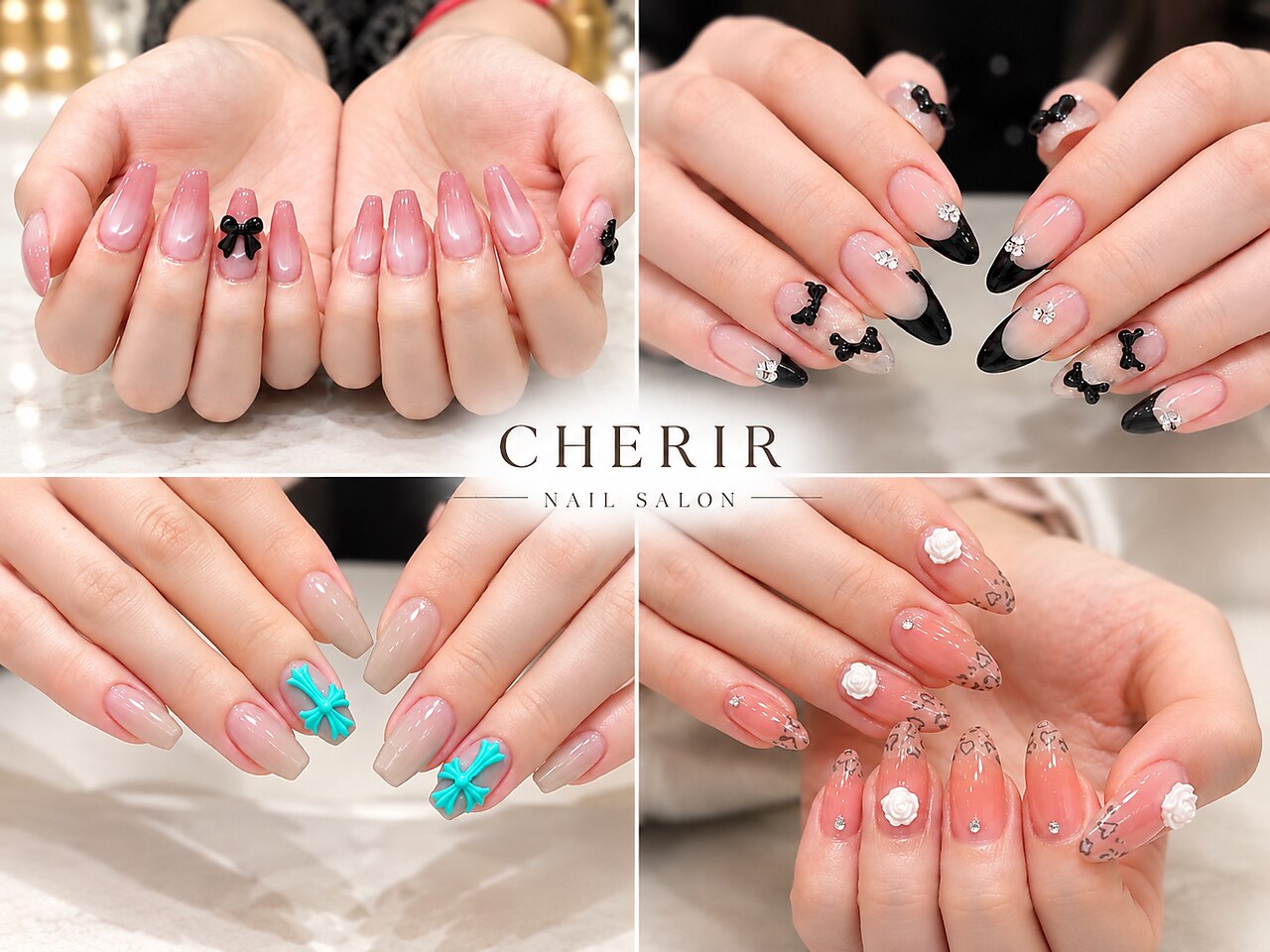 シェリール(CHERIR)｜ホットペッパービューティー