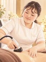 サハスラーラ(SAHASRARA)&nbsp;造形美容 RIKA