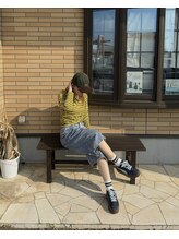 フリーダム(freedom) 小山 絵梨佳